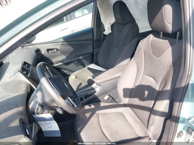 2017 Toyota Prius Two მანქანა იყიდება აუქციონზე, vin: JTDKBRFU1H3039790, აუქციონის ნომერი: 46249408