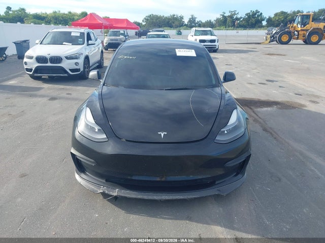5YJ3E1EB8PF387424 Tesla Model 3 Long Range Dual Motor All-wheel Drive