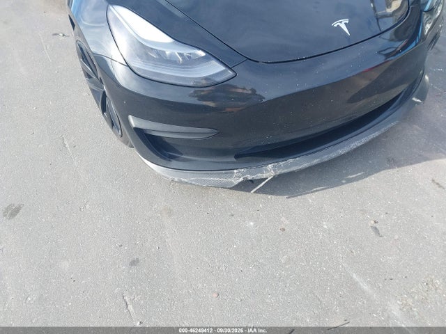 5YJ3E1EB8PF387424 Tesla Model 3 Long Range Dual Motor All-wheel Drive