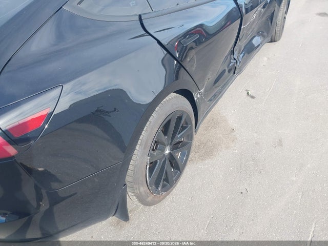 5YJ3E1EB8PF387424 Tesla Model 3 Long Range Dual Motor All-wheel Drive