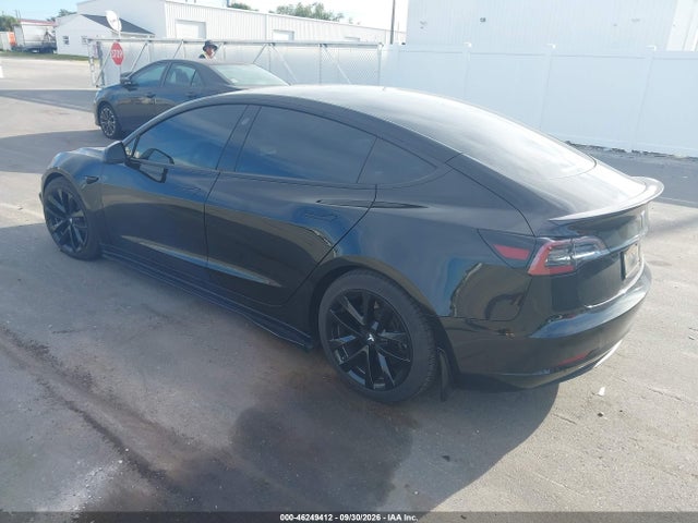5YJ3E1EB8PF387424 Tesla Model 3 Long Range Dual Motor All-wheel Drive