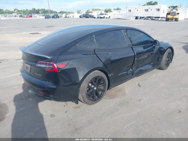 5YJ3E1EB8PF387424 Tesla Model 3 Long Range Dual Motor All-wheel Drive