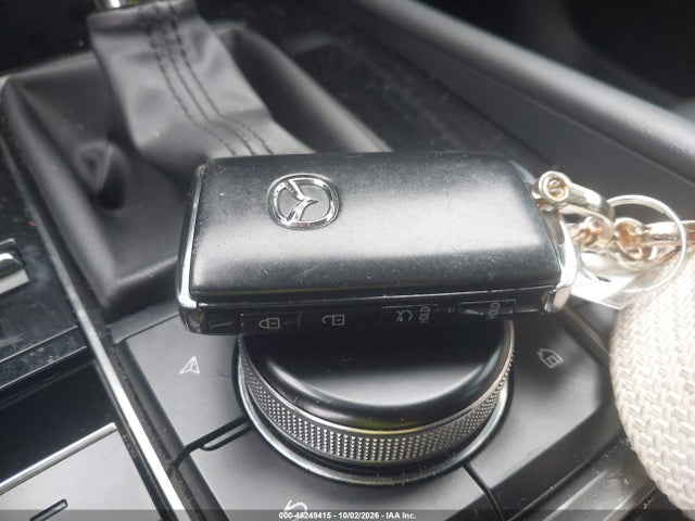 Продаж на аукціоні авто 2019 Mazda Mazda3 Premium Package, vin: 3MZBPAEM6KM100199, номер лоту: 46249415