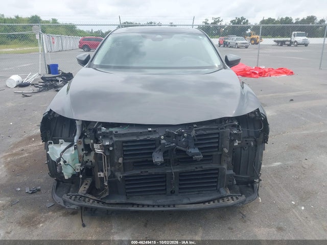 Продаж на аукціоні авто 2019 Mazda Mazda3 Premium Package, vin: 3MZBPAEM6KM100199, номер лоту: 46249415
