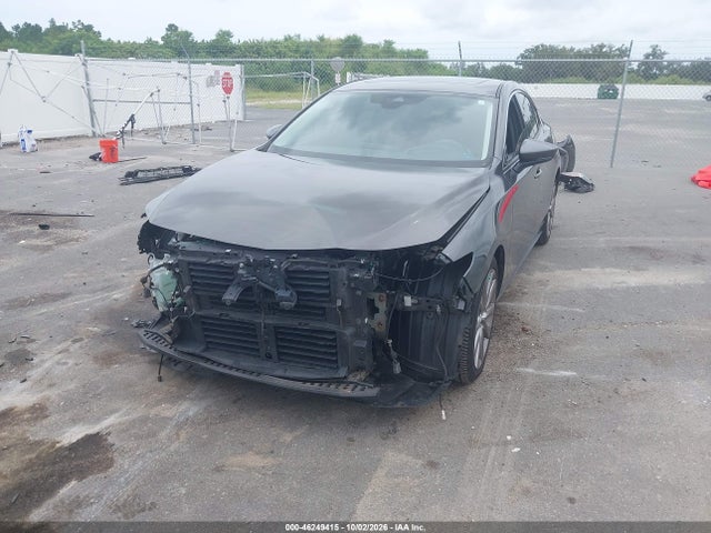 Продаж на аукціоні авто 2019 Mazda Mazda3 Premium Package, vin: 3MZBPAEM6KM100199, номер лоту: 46249415