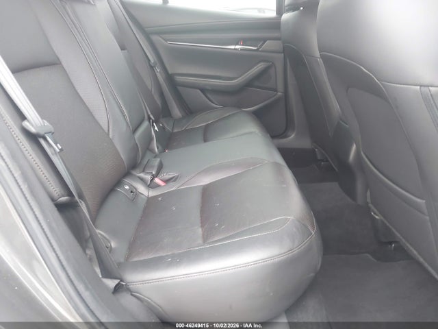 Продаж на аукціоні авто 2019 Mazda Mazda3 Premium Package, vin: 3MZBPAEM6KM100199, номер лоту: 46249415