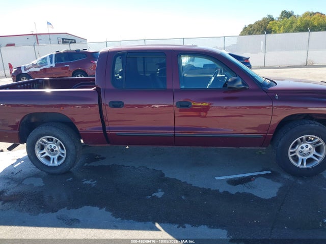 Auction sale of the 2003 Dodge Dakota Slt, vin: 1D7HL48N63S333190, lot number: 46249416