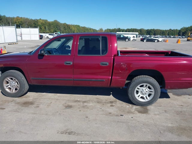 Auction sale of the 2003 Dodge Dakota Slt, vin: 1D7HL48N63S333190, lot number: 46249416
