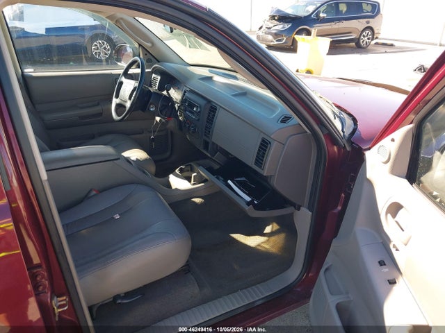 Auction sale of the 2003 Dodge Dakota Slt, vin: 1D7HL48N63S333190, lot number: 46249416