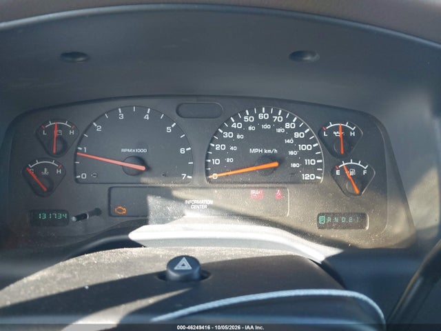 Auction sale of the 2003 Dodge Dakota Slt, vin: 1D7HL48N63S333190, lot number: 46249416