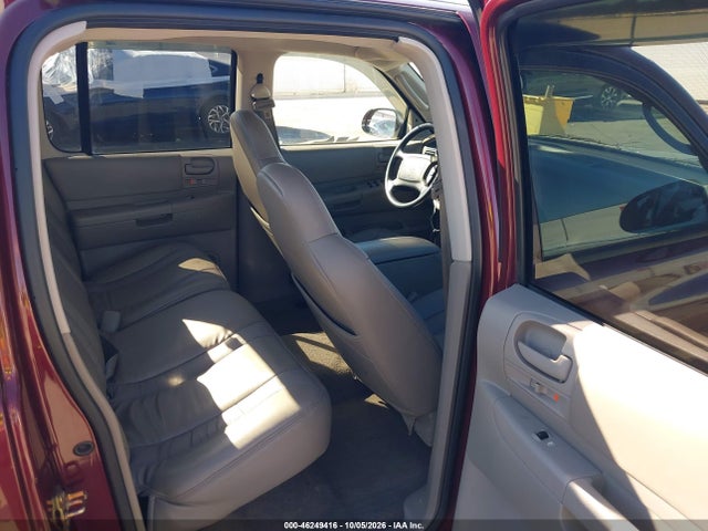 Auction sale of the 2003 Dodge Dakota Slt, vin: 1D7HL48N63S333190, lot number: 46249416