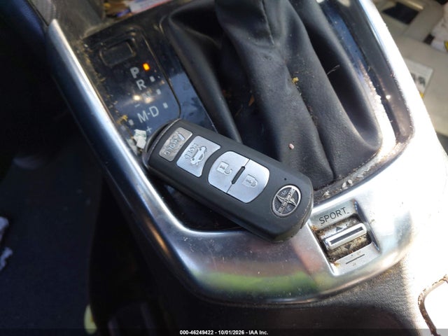 2016 Scion Ia მანქანა იყიდება აუქციონზე, vin: 3MYDLBZV3GY146106, აუქციონის ნომერი: 46249422