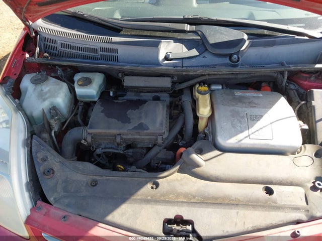 Продаж на аукціоні авто 2009 Toyota Prius, vin: JTDKB20U897832207, номер лоту: 46249425
