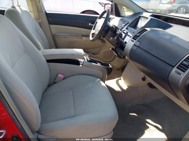 Продаж на аукціоні авто 2009 Toyota Prius, vin: JTDKB20U897832207, номер лоту: 46249425