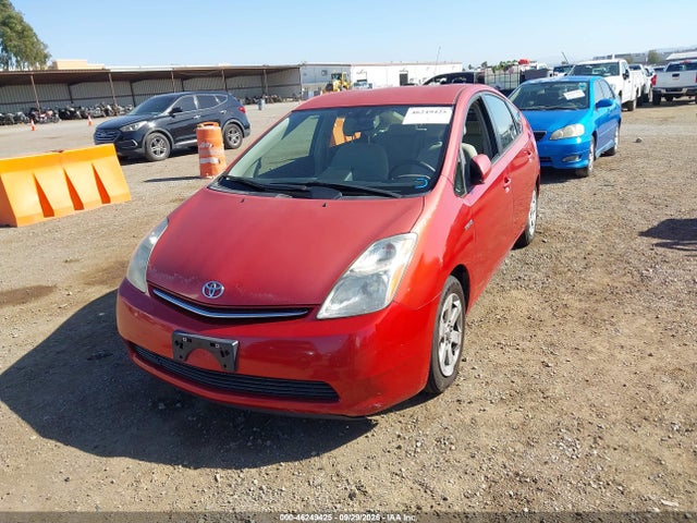 Продаж на аукціоні авто 2009 Toyota Prius, vin: JTDKB20U897832207, номер лоту: 46249425