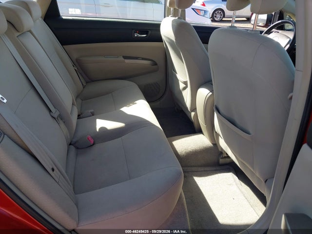 Продаж на аукціоні авто 2009 Toyota Prius, vin: JTDKB20U897832207, номер лоту: 46249425