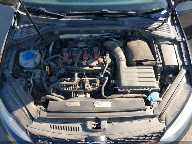 Продаж на аукціоні авто 2016 Volkswagen Golf Gti S 4-door, vin: 3VW4T7AUXGM019033, номер лоту: 46249427