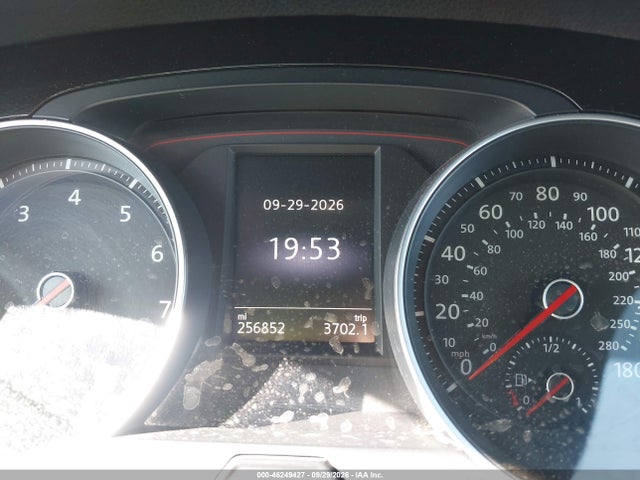 Продаж на аукціоні авто 2016 Volkswagen Golf Gti S 4-door, vin: 3VW4T7AUXGM019033, номер лоту: 46249427