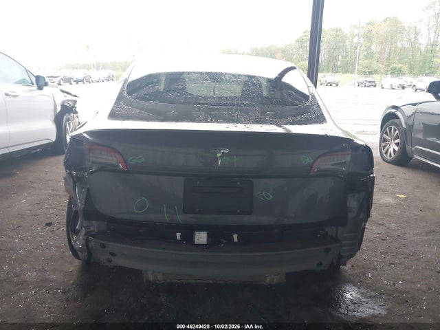 Tesla Model 3 Rear-wheel Drive 2023 5YJ3E1EA4PF613109 Image 14