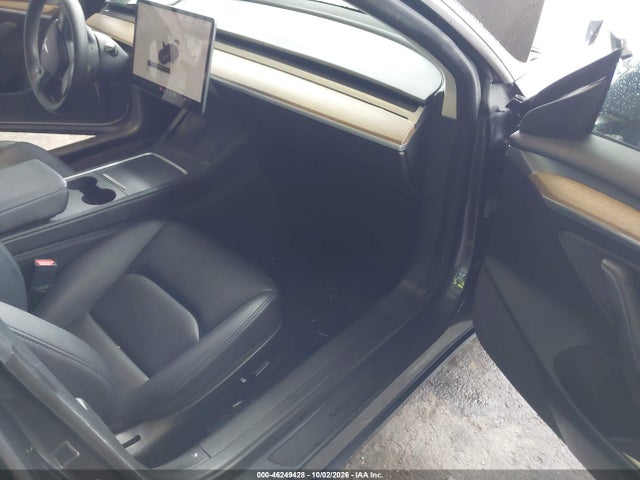 Tesla Model 3 Rear-wheel Drive 2023 5YJ3E1EA4PF613109 Image 5