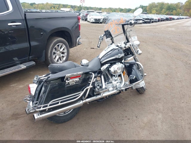 Aukcja sprzedaży 2003 Harley-davidson Flhr, vin: 1HD1FDV163Y722606, numer aukcji: 46249431
