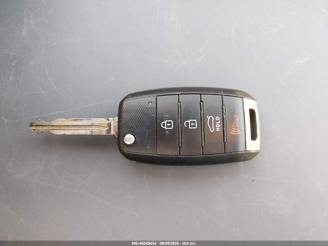 KIA FORTE LX 2016 KNAFK4A64G5562086 Image 11