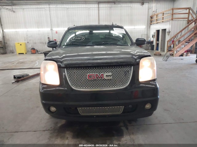 Продажа на аукционе авто 2009 Gmc Yukon Xl 1500 Denali, vin: 1GKFK162X9J102095, номер лота: 46249438