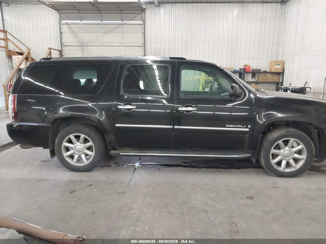 Продажа на аукционе авто 2009 Gmc Yukon Xl 1500 Denali, vin: 1GKFK162X9J102095, номер лота: 46249438