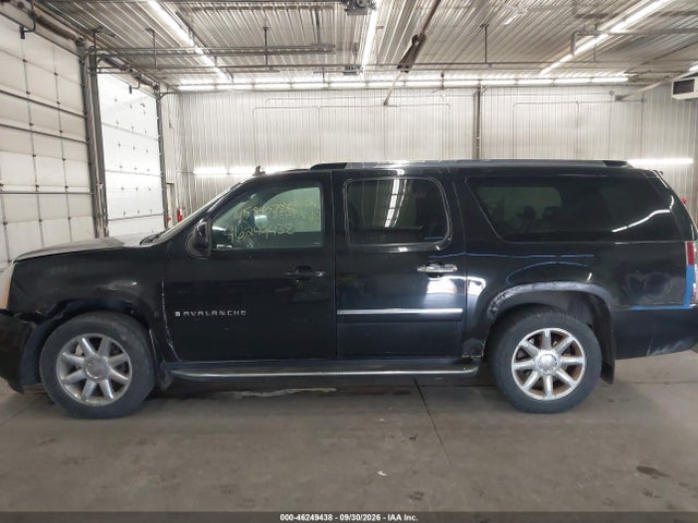 Продажа на аукционе авто 2009 Gmc Yukon Xl 1500 Denali, vin: 1GKFK162X9J102095, номер лота: 46249438
