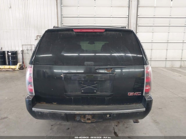 Продажа на аукционе авто 2009 Gmc Yukon Xl 1500 Denali, vin: 1GKFK162X9J102095, номер лота: 46249438