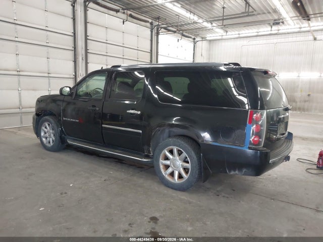 Продажа на аукционе авто 2009 Gmc Yukon Xl 1500 Denali, vin: 1GKFK162X9J102095, номер лота: 46249438
