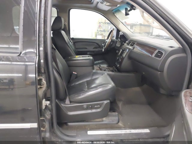 Продажа на аукционе авто 2009 Gmc Yukon Xl 1500 Denali, vin: 1GKFK162X9J102095, номер лота: 46249438