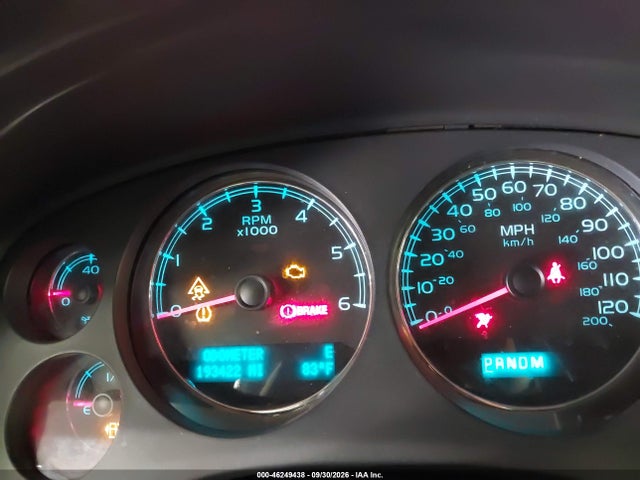 Продажа на аукционе авто 2009 Gmc Yukon Xl 1500 Denali, vin: 1GKFK162X9J102095, номер лота: 46249438