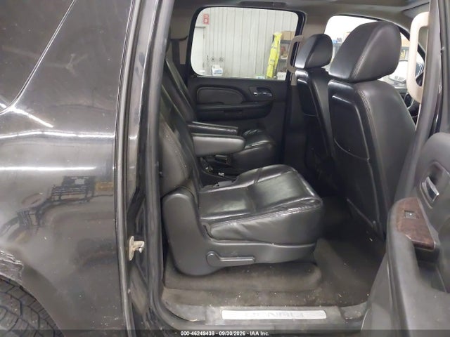 Продажа на аукционе авто 2009 Gmc Yukon Xl 1500 Denali, vin: 1GKFK162X9J102095, номер лота: 46249438