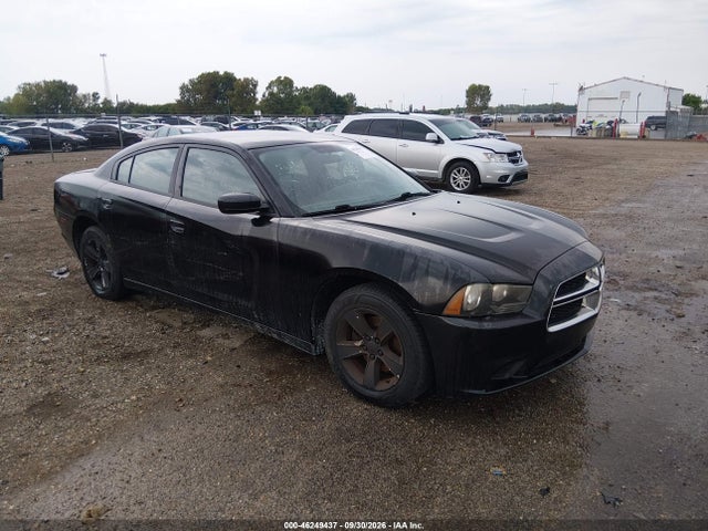 Aukcja sprzedaży 2011 Dodge Charger, vin: 2B3CL3CG1BH509139, numer aukcji: 46249437