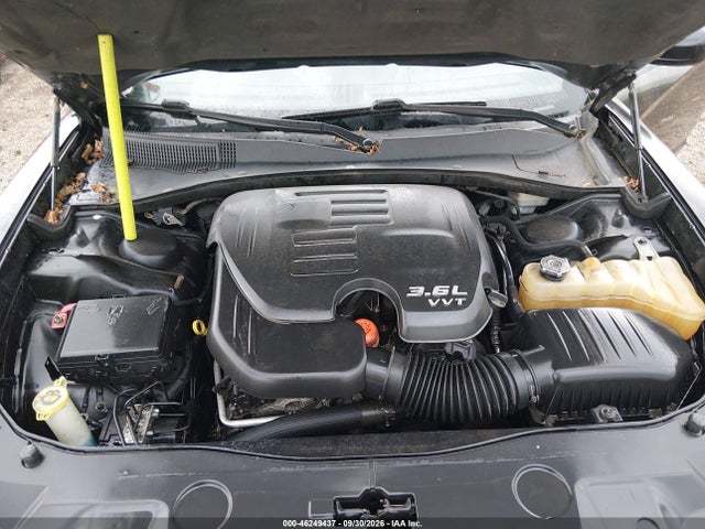 Aukcja sprzedaży 2011 Dodge Charger, vin: 2B3CL3CG1BH509139, numer aukcji: 46249437
