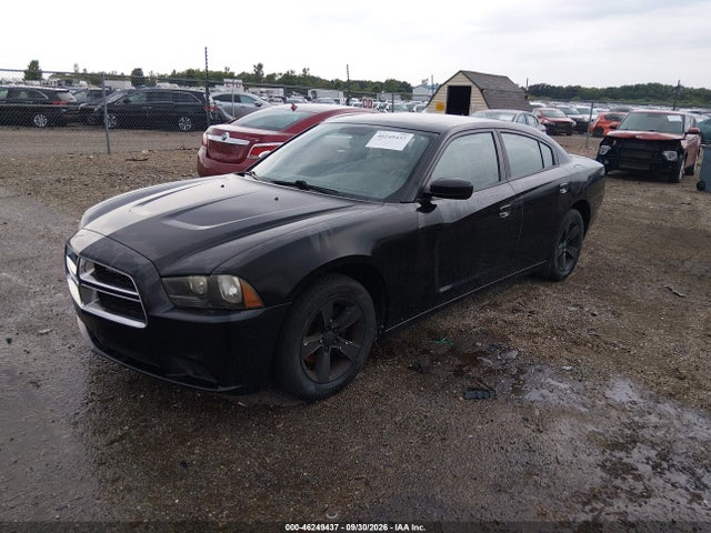 Aukcja sprzedaży 2011 Dodge Charger, vin: 2B3CL3CG1BH509139, numer aukcji: 46249437
