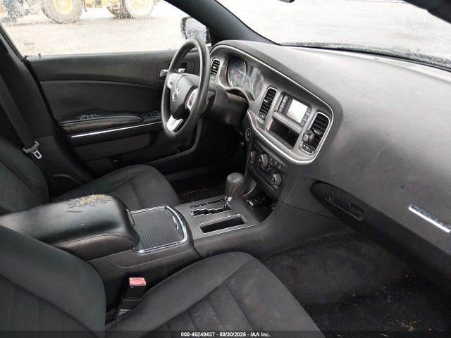 Aukcja sprzedaży 2011 Dodge Charger, vin: 2B3CL3CG1BH509139, numer aukcji: 46249437
