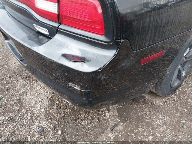 Aukcja sprzedaży 2011 Dodge Charger, vin: 2B3CL3CG1BH509139, numer aukcji: 46249437