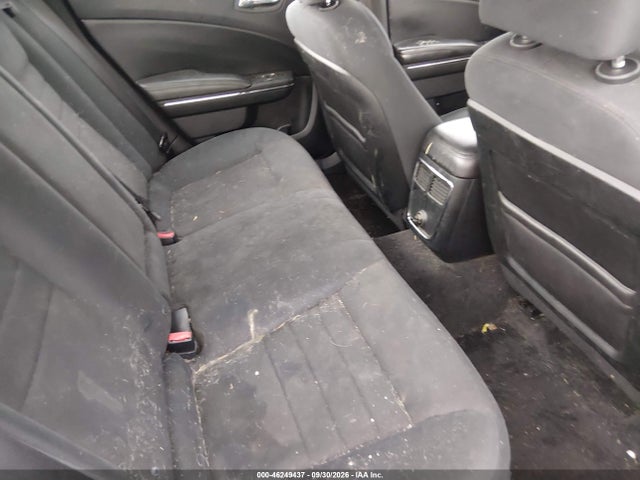 Aukcja sprzedaży 2011 Dodge Charger, vin: 2B3CL3CG1BH509139, numer aukcji: 46249437