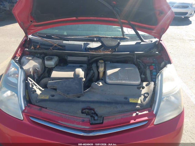 Продаж на аукціоні авто 2009 Toyota Prius, vin: JTDKB20U993491505, номер лоту: 46249439