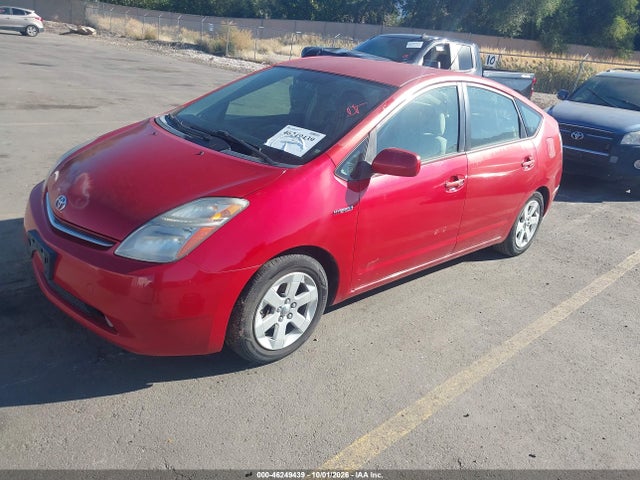 Продаж на аукціоні авто 2009 Toyota Prius, vin: JTDKB20U993491505, номер лоту: 46249439