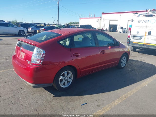 Продаж на аукціоні авто 2009 Toyota Prius, vin: JTDKB20U993491505, номер лоту: 46249439