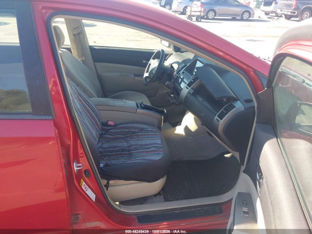 Продаж на аукціоні авто 2009 Toyota Prius, vin: JTDKB20U993491505, номер лоту: 46249439