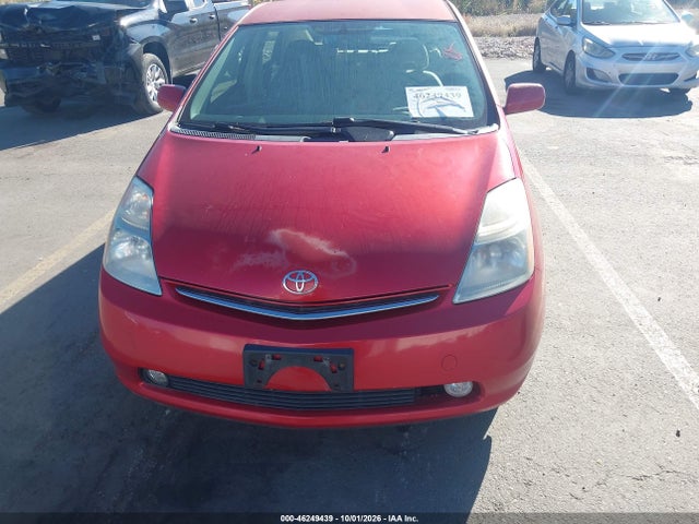 Продаж на аукціоні авто 2009 Toyota Prius, vin: JTDKB20U993491505, номер лоту: 46249439