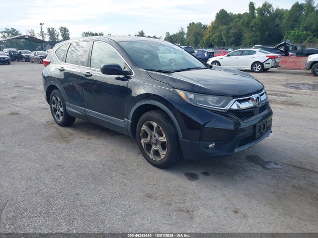 Aukcja sprzedaży 2018 Honda Cr-v Ex, vin: 2HKRW2H59JH637863, numer aukcji: 46249440