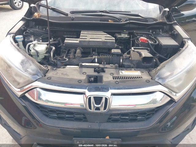 Aukcja sprzedaży 2018 Honda Cr-v Ex, vin: 2HKRW2H59JH637863, numer aukcji: 46249440