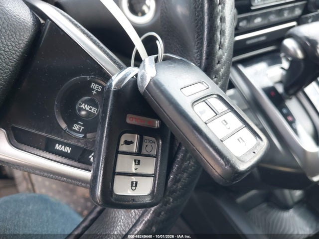 Aukcja sprzedaży 2018 Honda Cr-v Ex, vin: 2HKRW2H59JH637863, numer aukcji: 46249440
