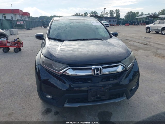 Aukcja sprzedaży 2018 Honda Cr-v Ex, vin: 2HKRW2H59JH637863, numer aukcji: 46249440