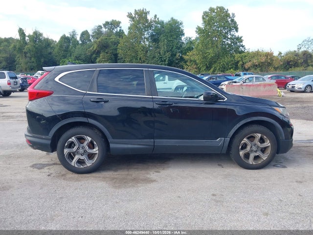 Aukcja sprzedaży 2018 Honda Cr-v Ex, vin: 2HKRW2H59JH637863, numer aukcji: 46249440